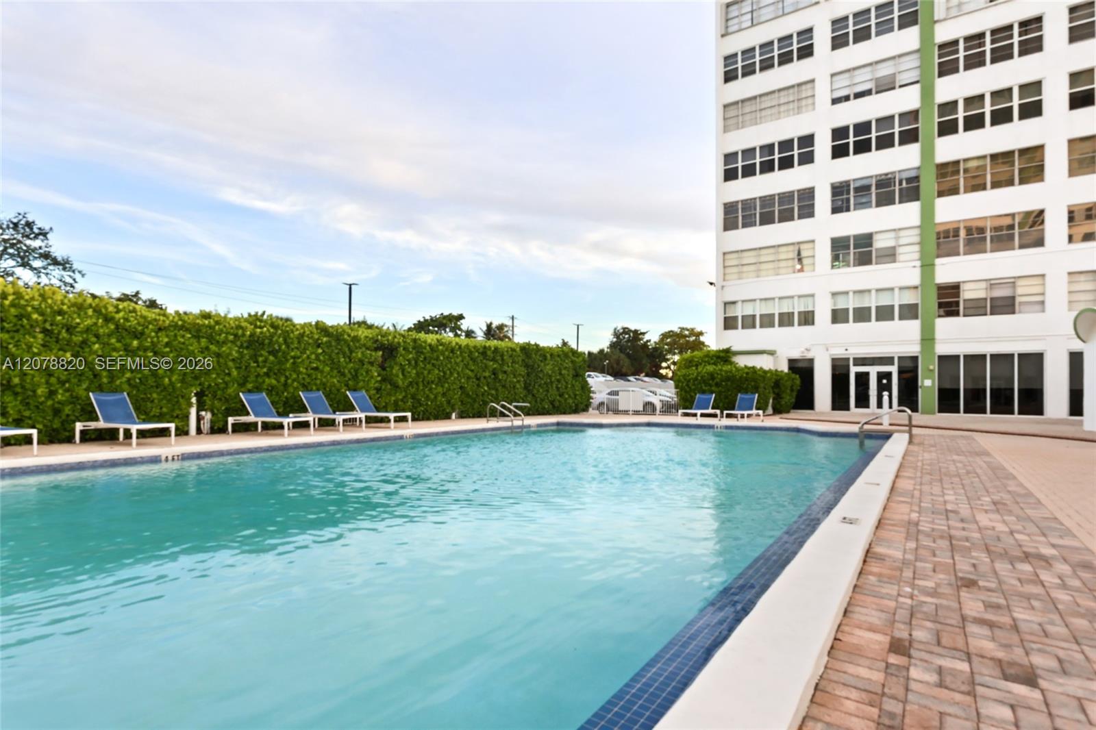 2100 Sans Souci Boulevard