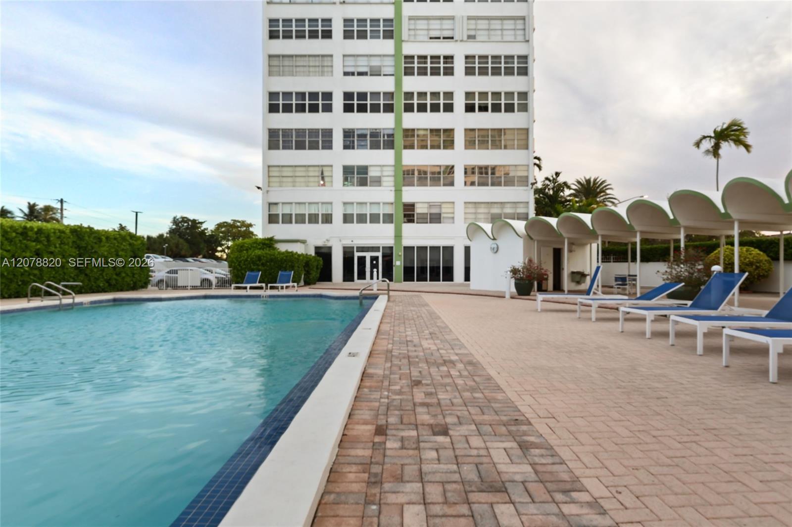 2100 Sans Souci Boulevard