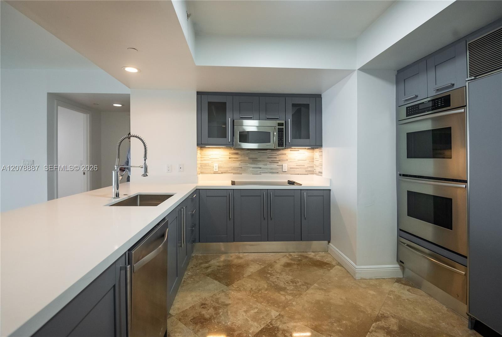 3301 NE 183rd Street