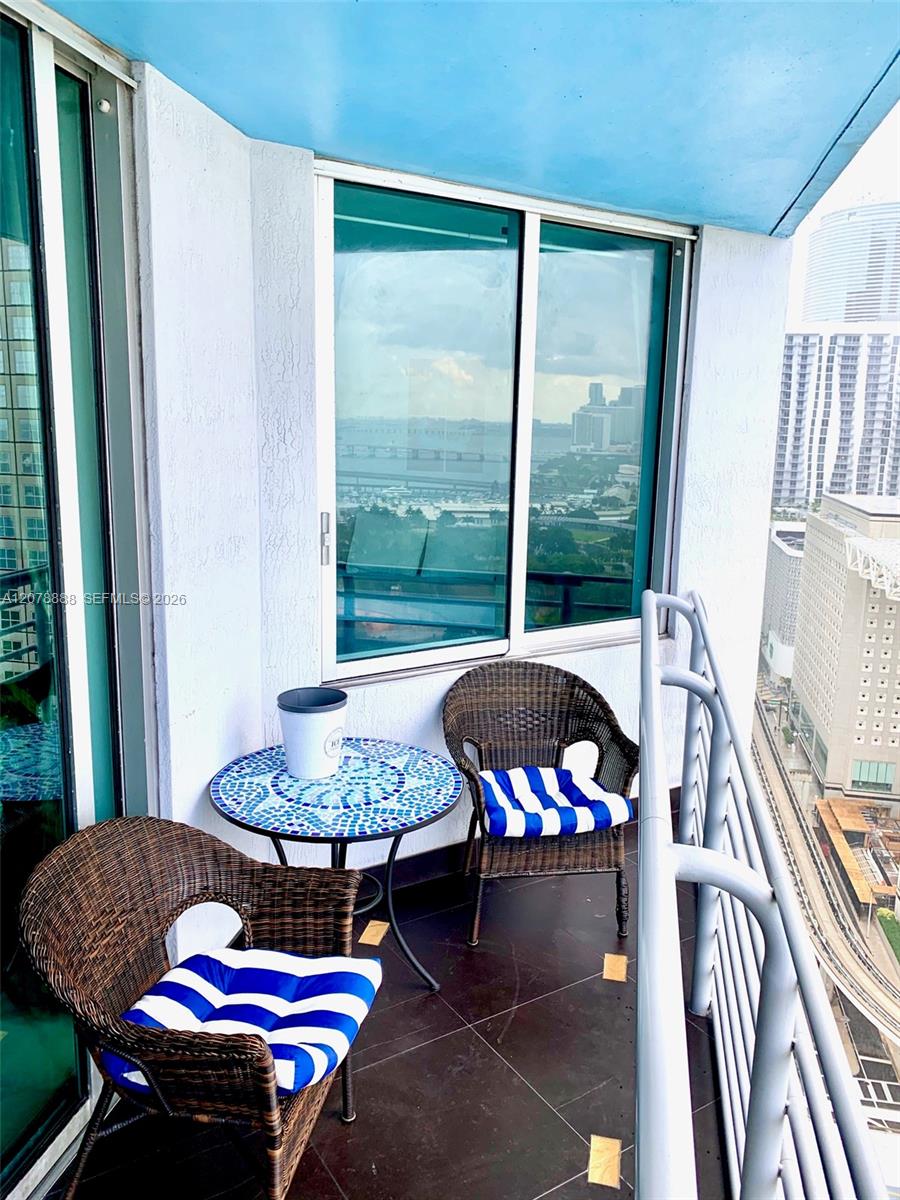 325 S Biscayne Boulevard