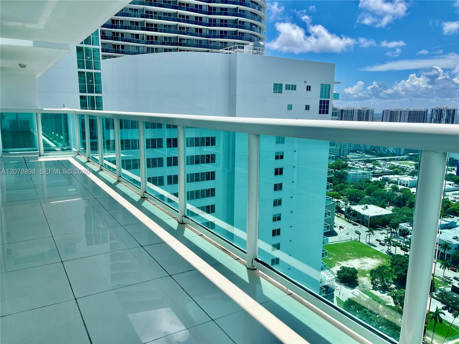 1800 N Bayshore Drive