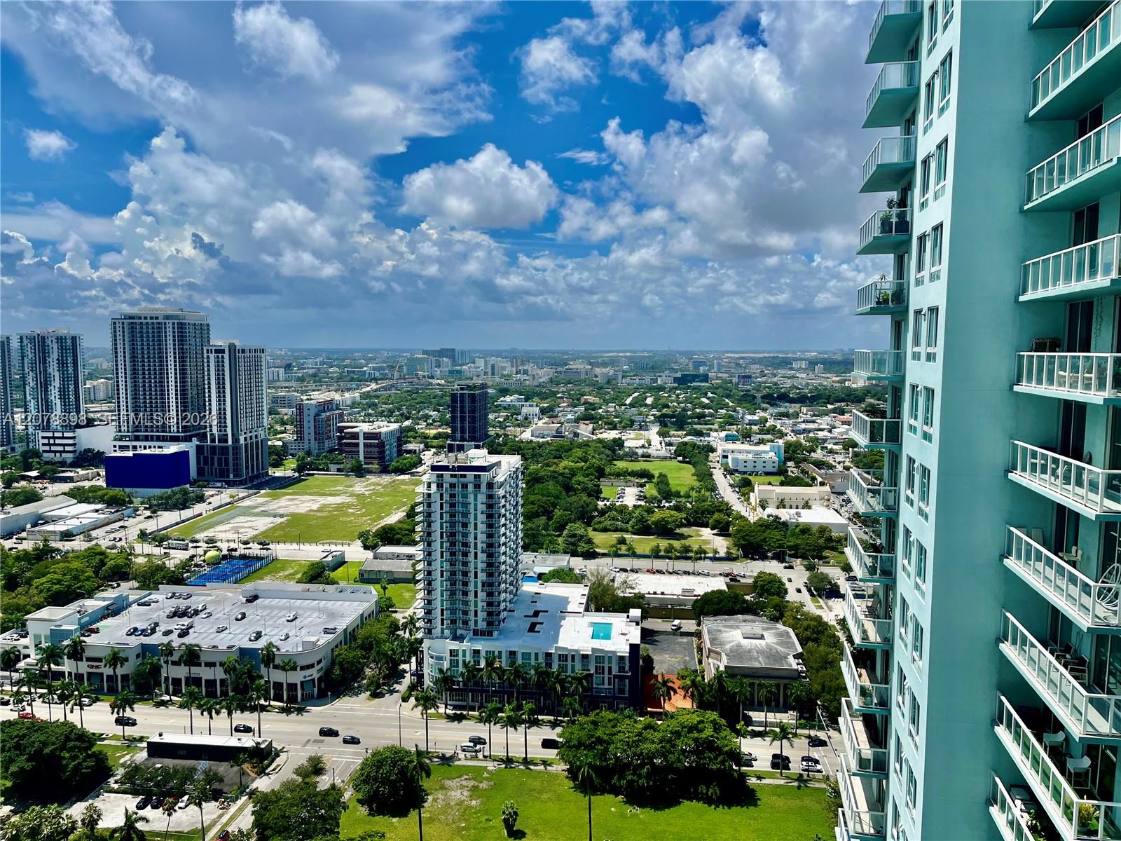 1800 N Bayshore Drive
