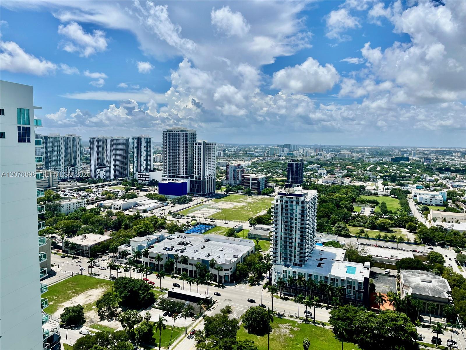 1800 N Bayshore Drive