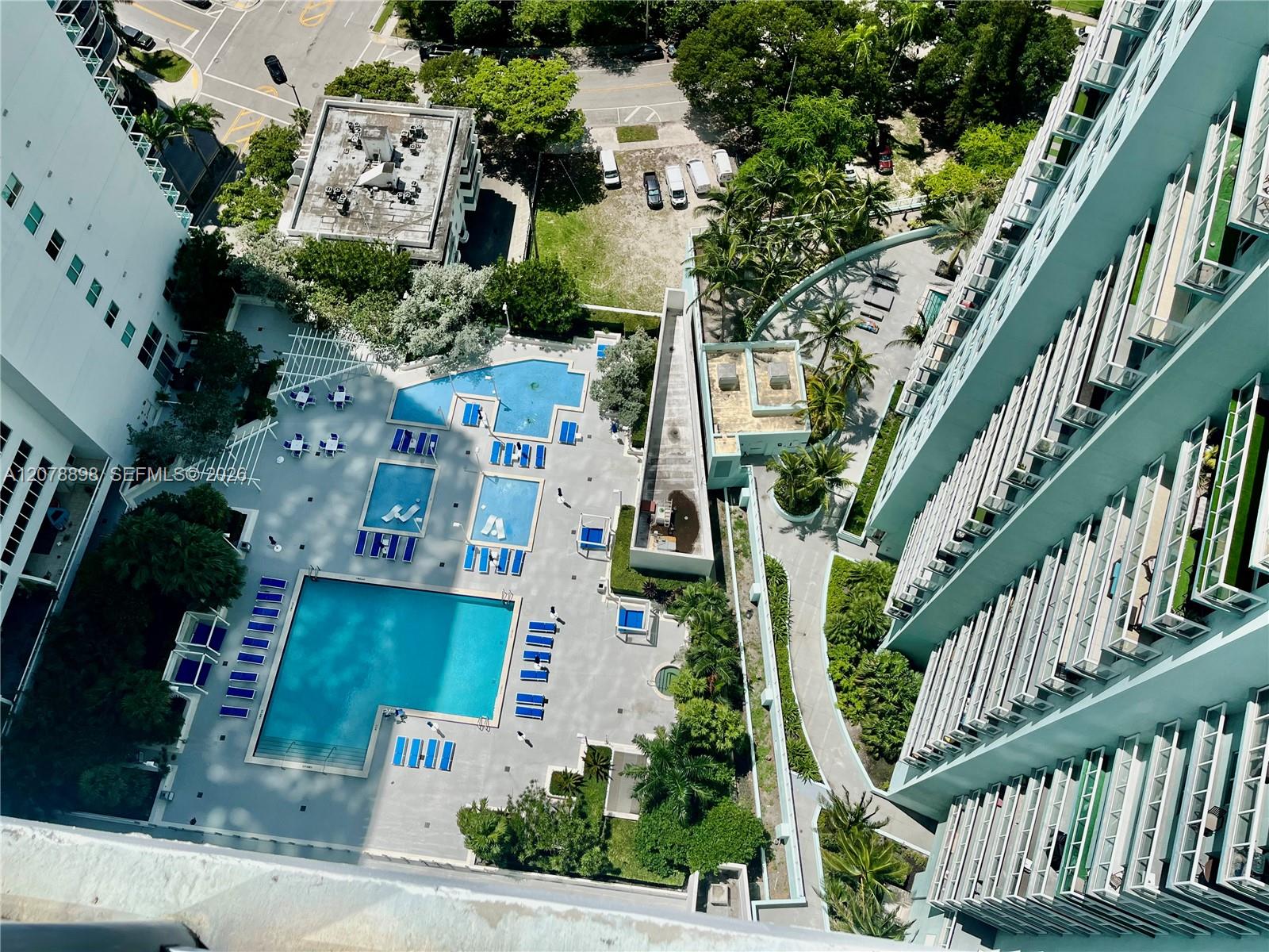 1800 N Bayshore Drive