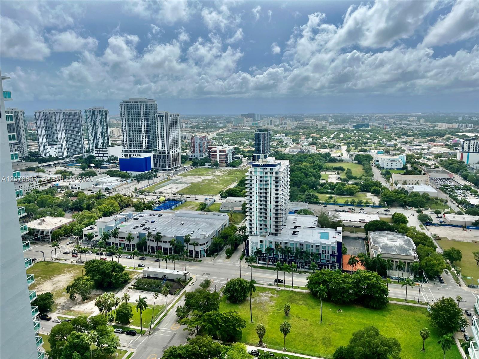 1800 N Bayshore Drive