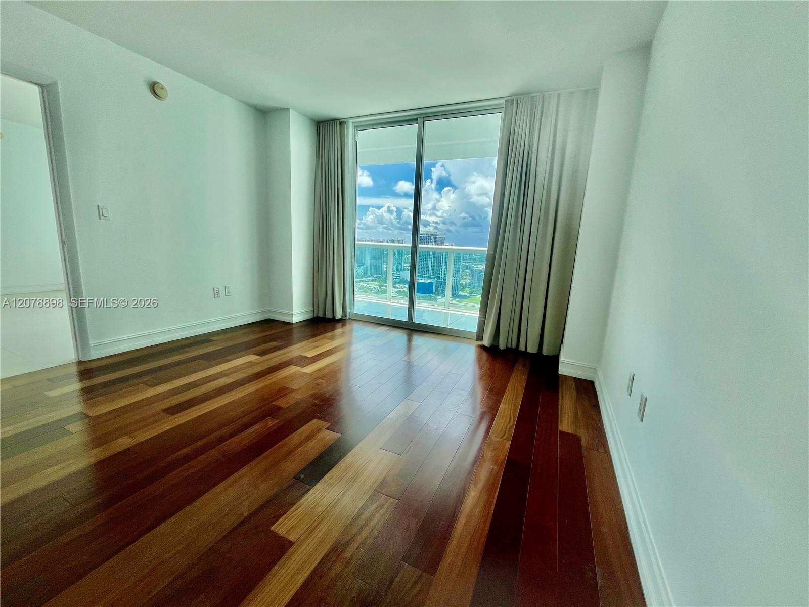 1800 N Bayshore Drive