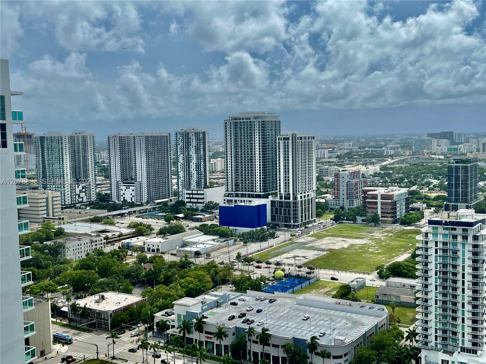 1800 N Bayshore Drive