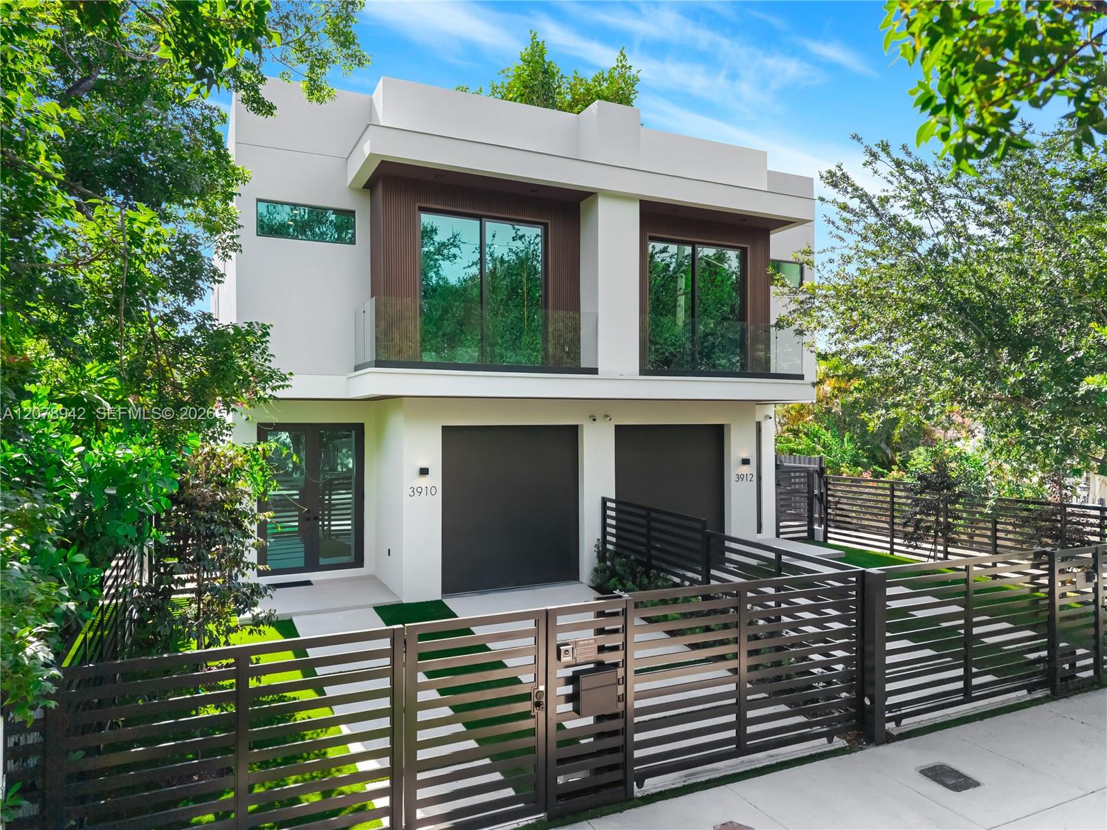 3910 NW 3rd Avenue