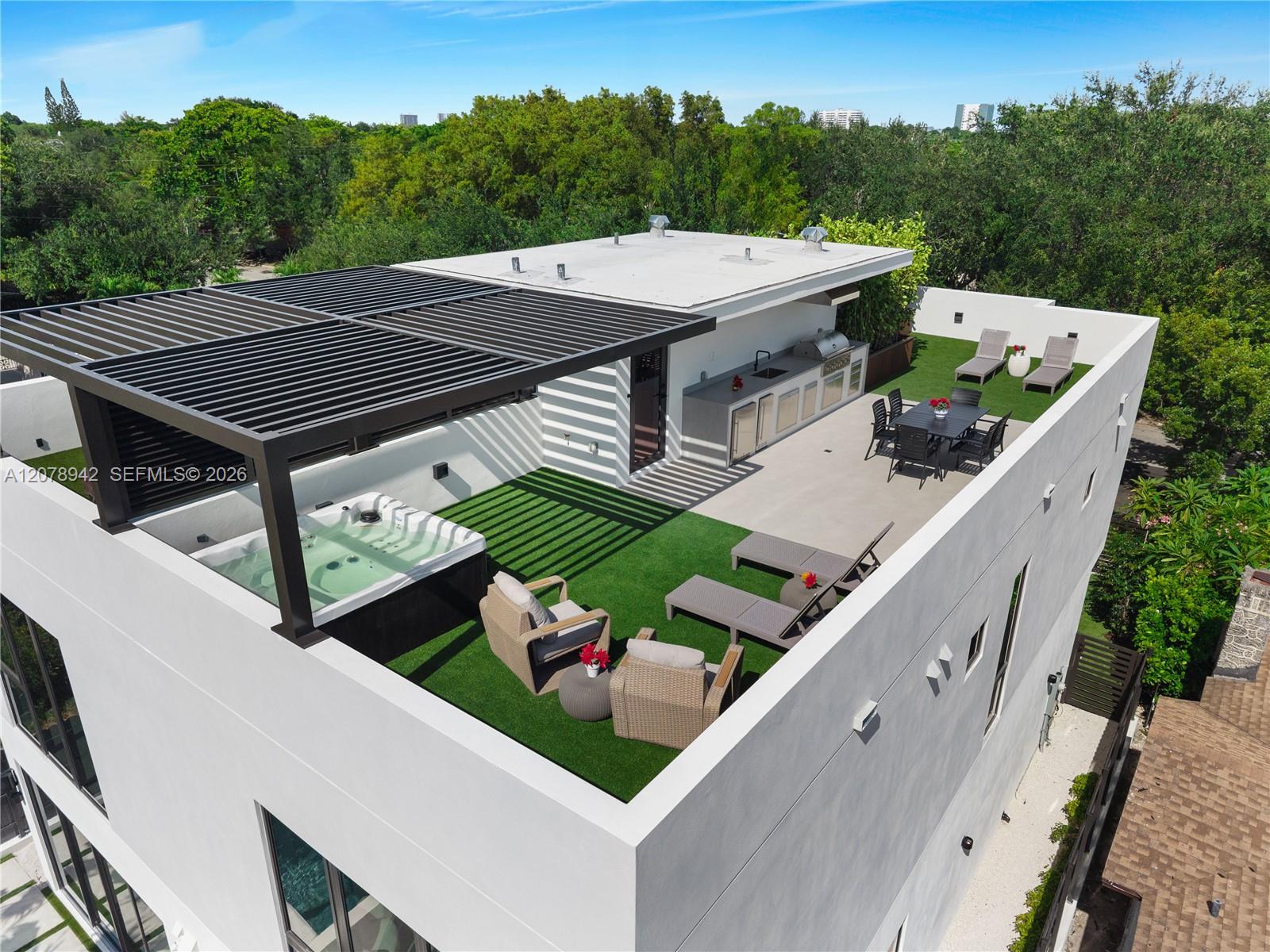 3910 NW 3rd Avenue
