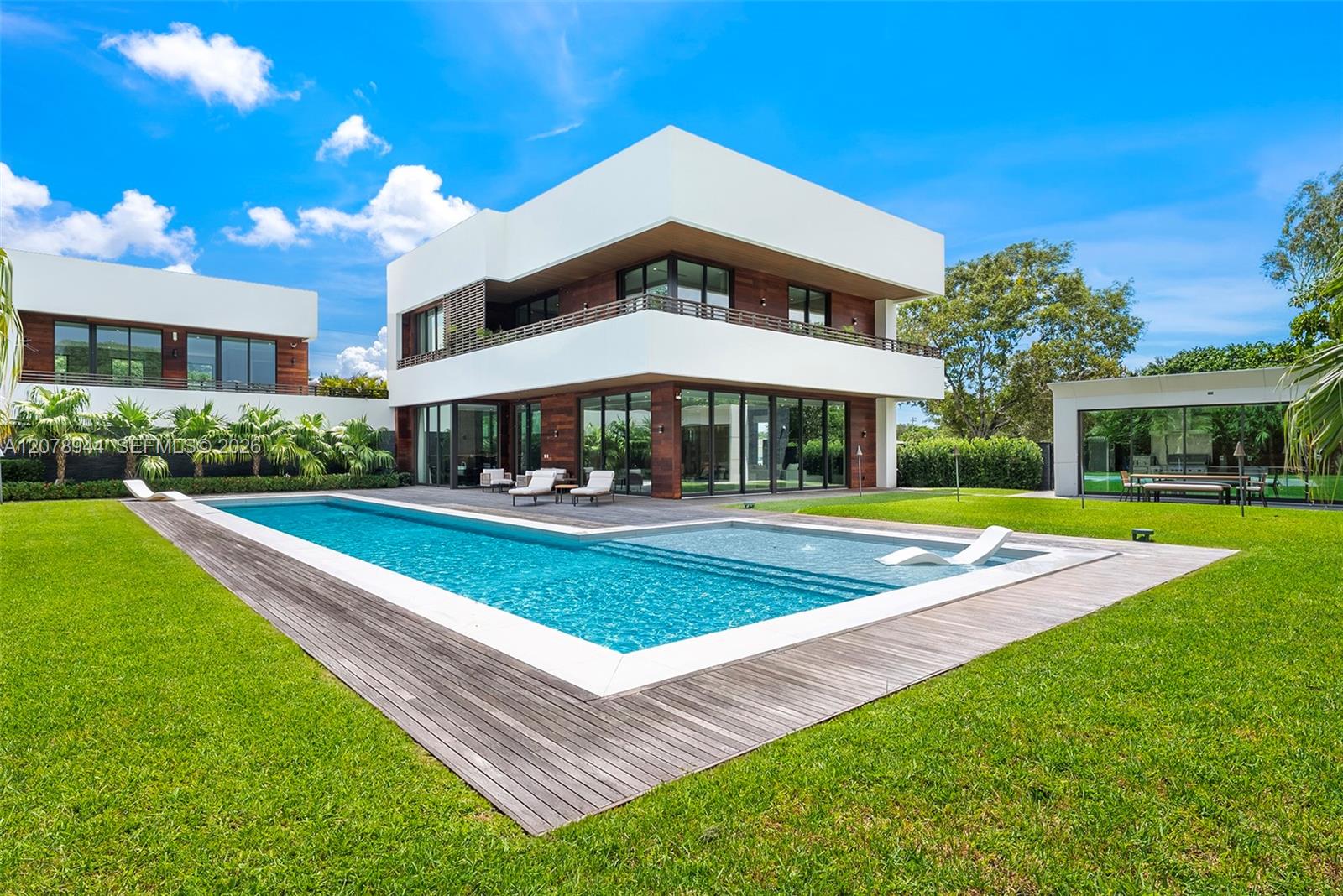 Miami Shores and El Portal