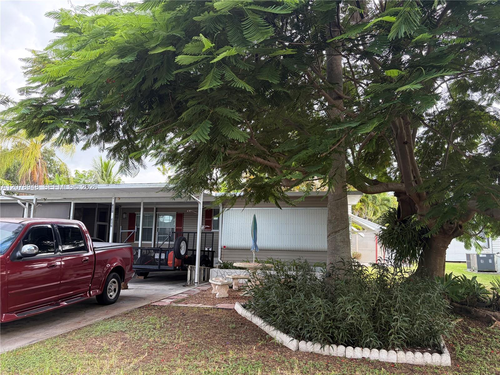 35303 SW 180th Ave 381-382