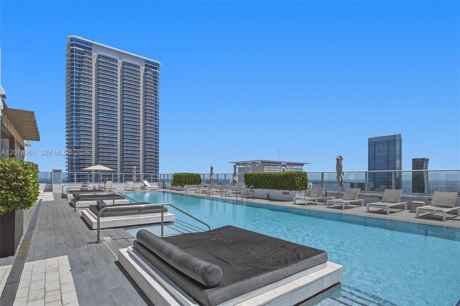 1010 Brickell Avenue