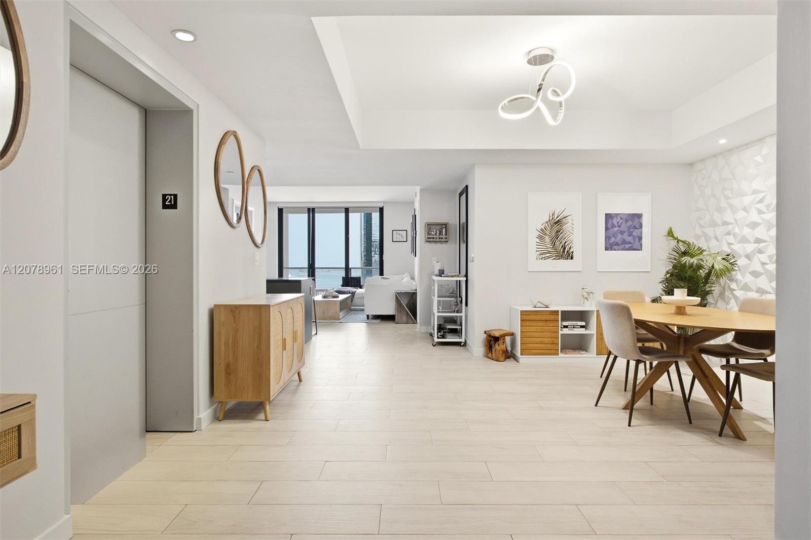 1010 Brickell Avenue