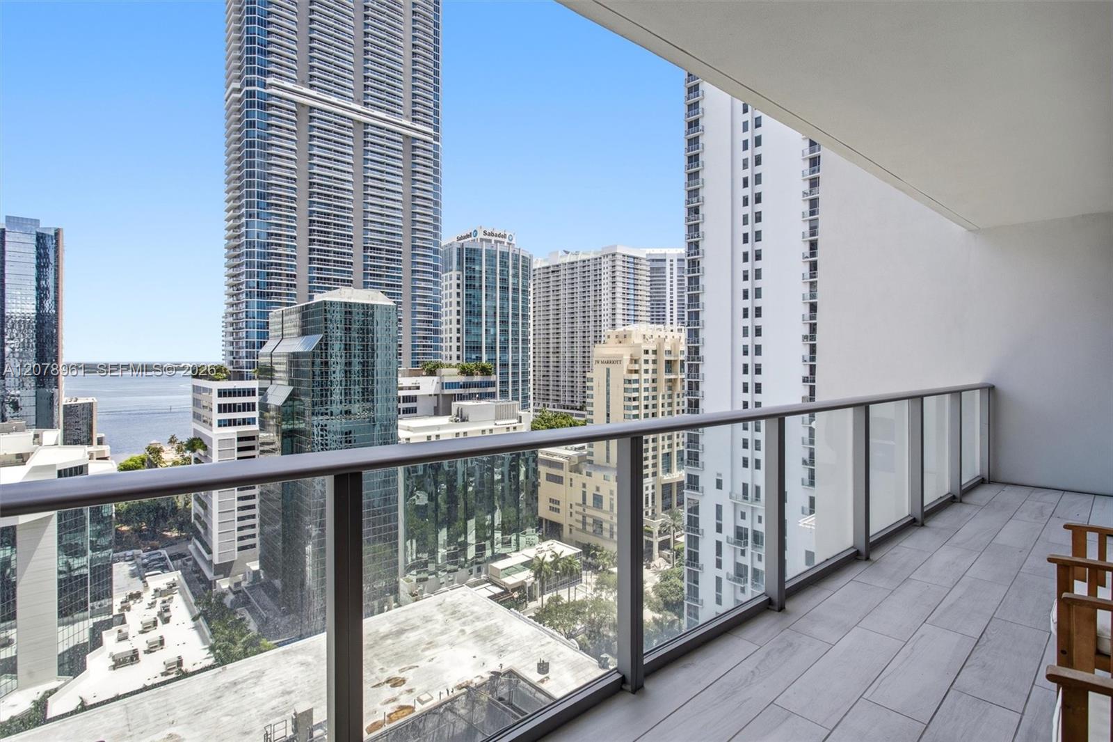1010 Brickell Avenue