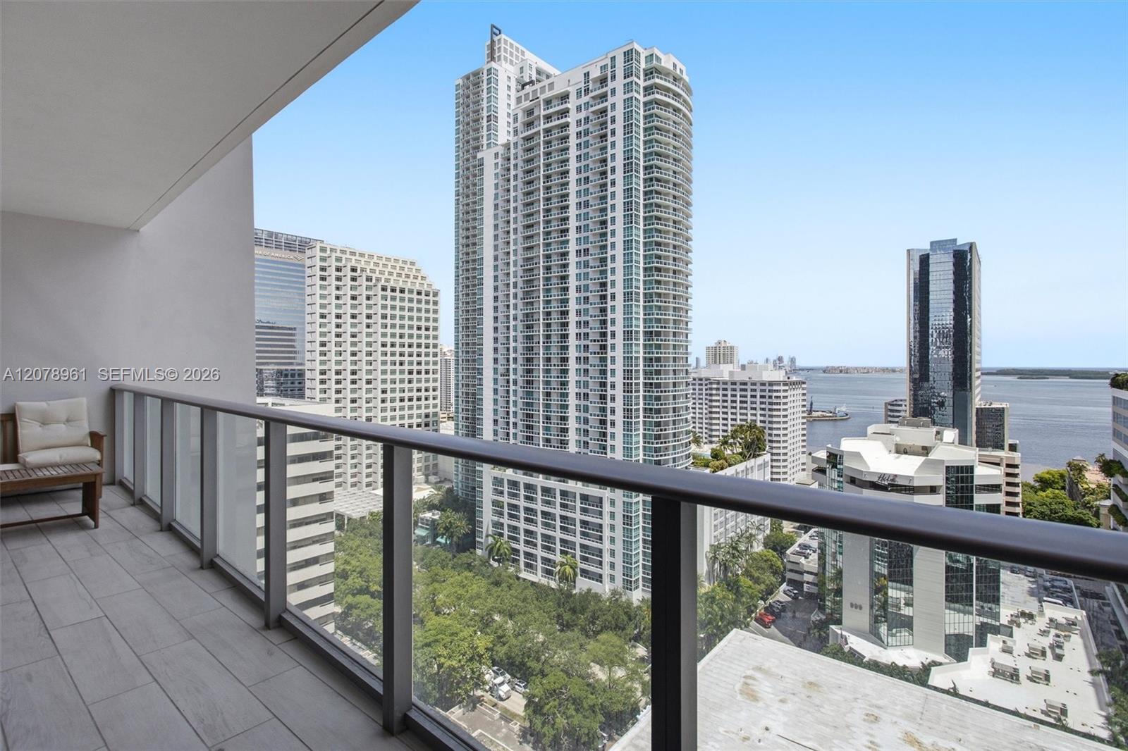 1010 Brickell Avenue