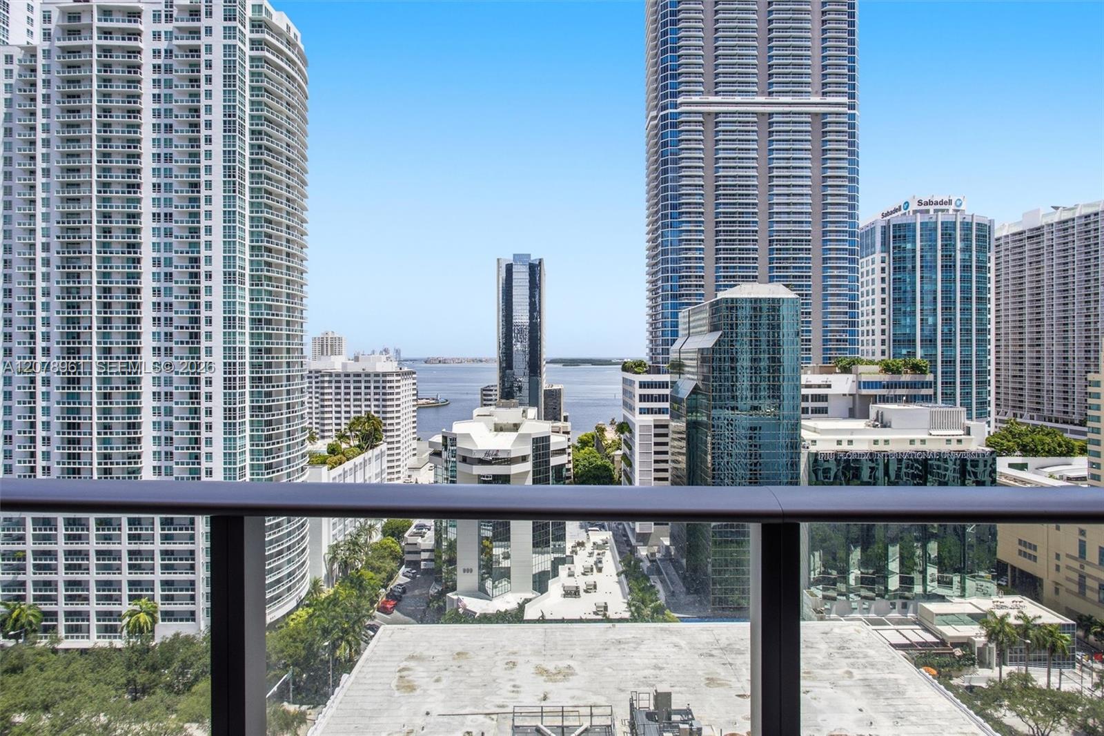 1010 Brickell Avenue