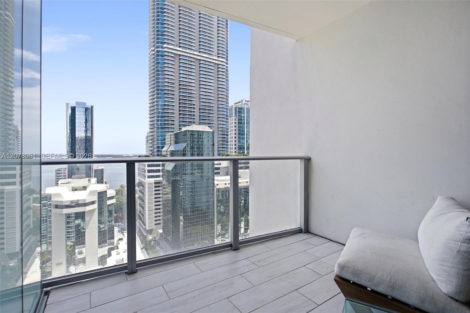 1010 Brickell Avenue