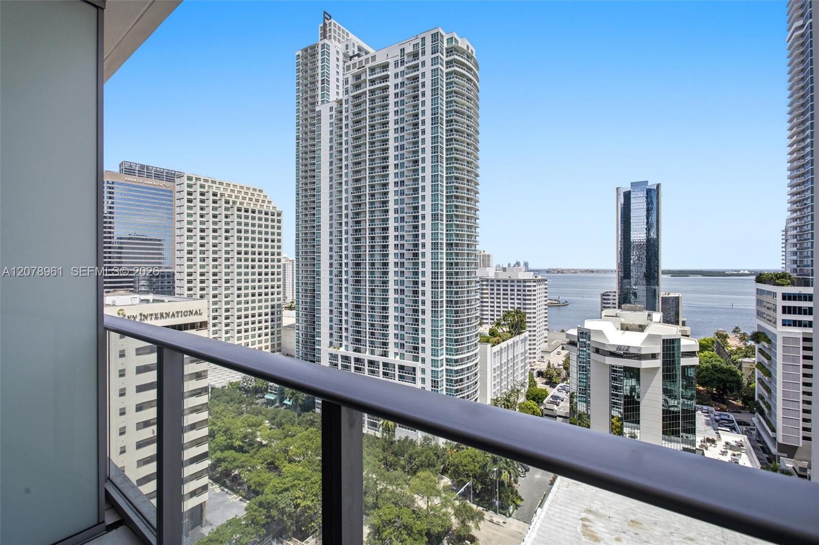 1010 Brickell Avenue