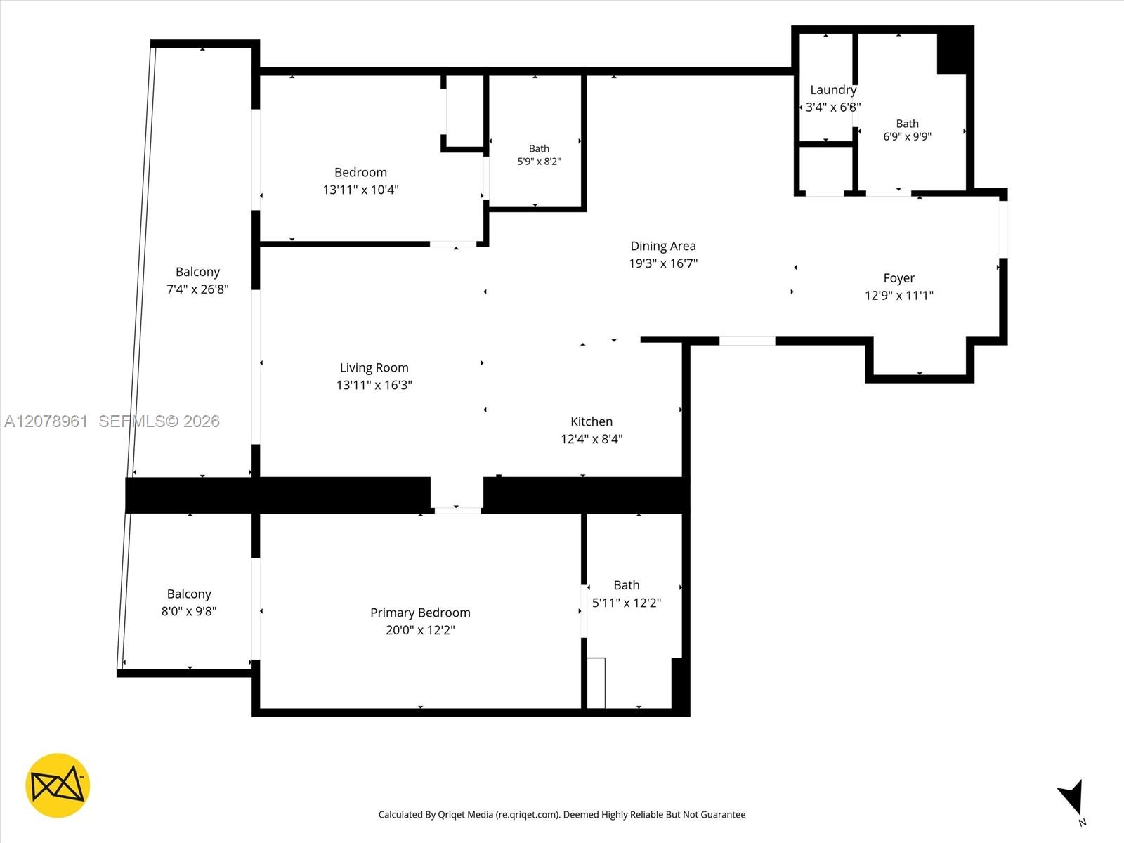 1010 Brickell Avenue
