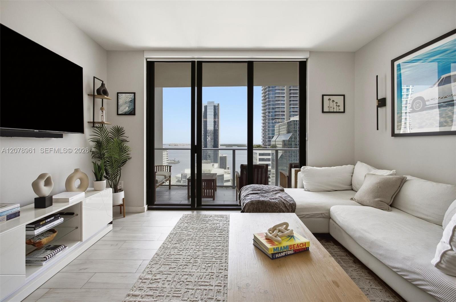 1010 Brickell Avenue