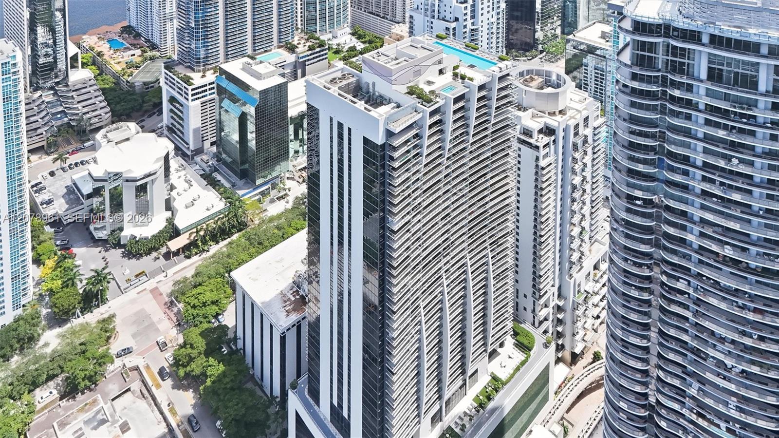 1010 Brickell Avenue