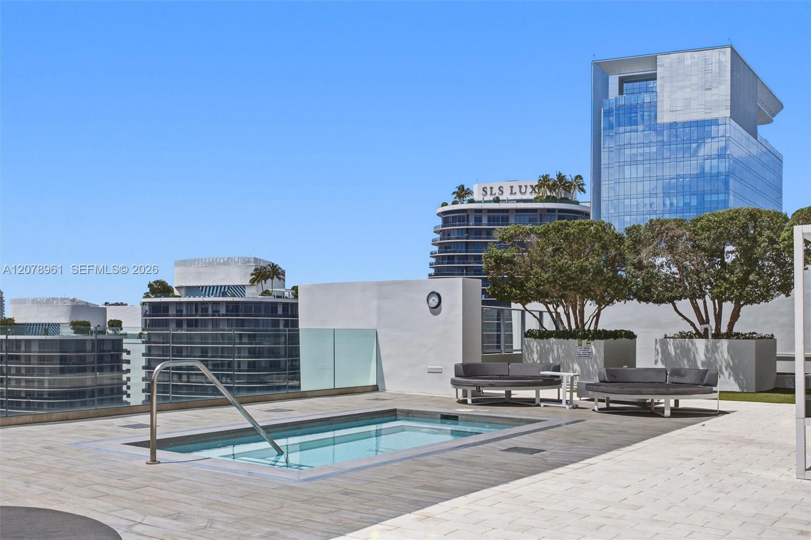 1010 Brickell Avenue