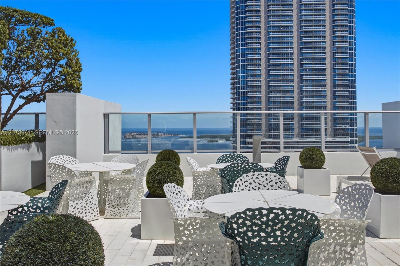 1010 Brickell Avenue