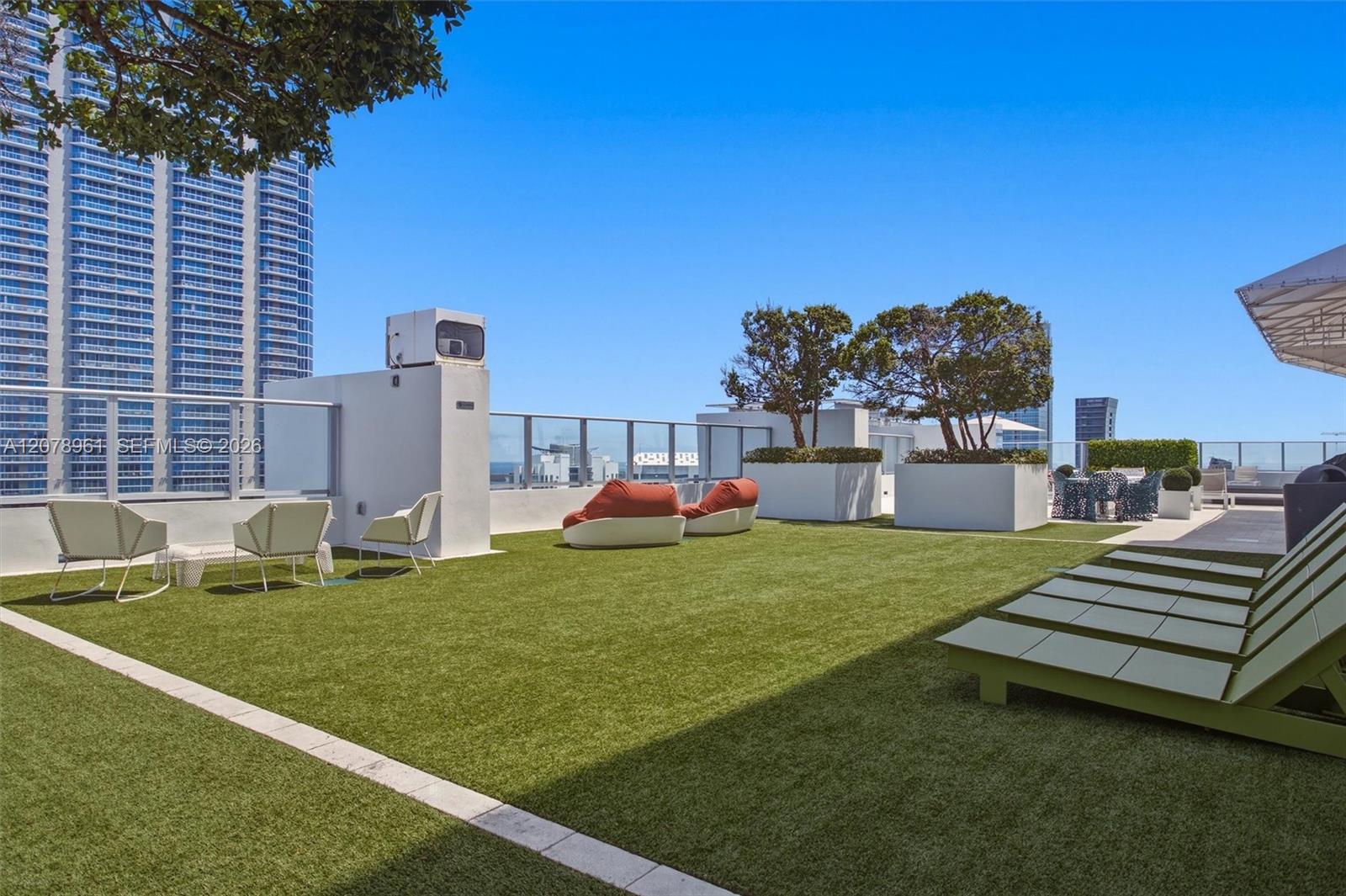 1010 Brickell Avenue