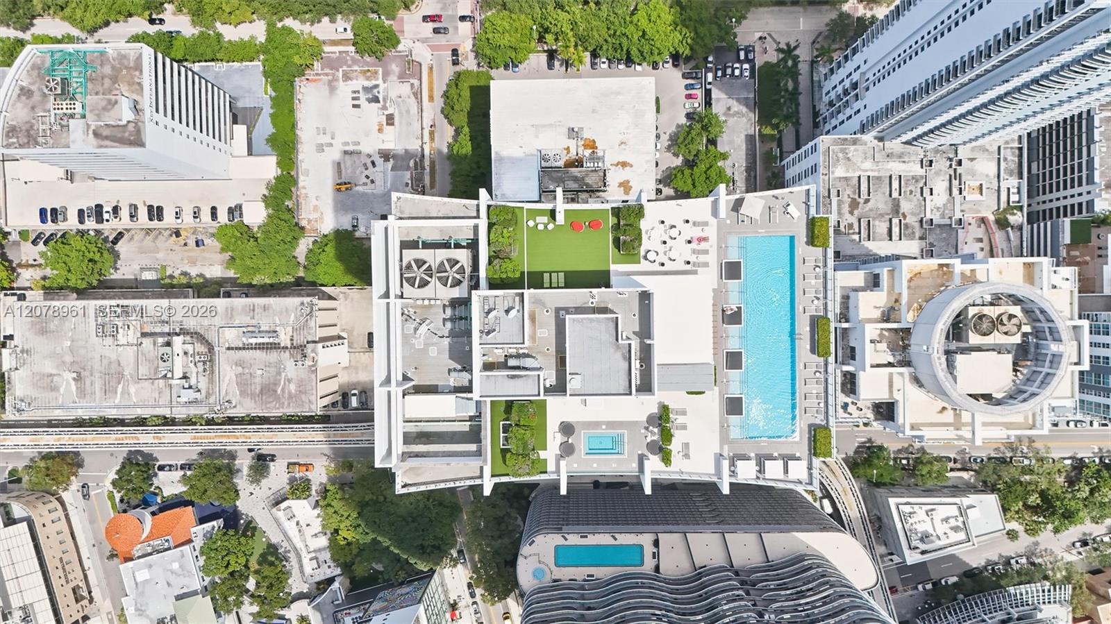 1010 Brickell Avenue