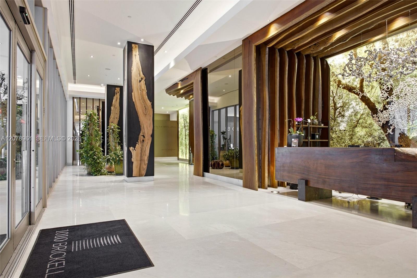 1010 Brickell Avenue