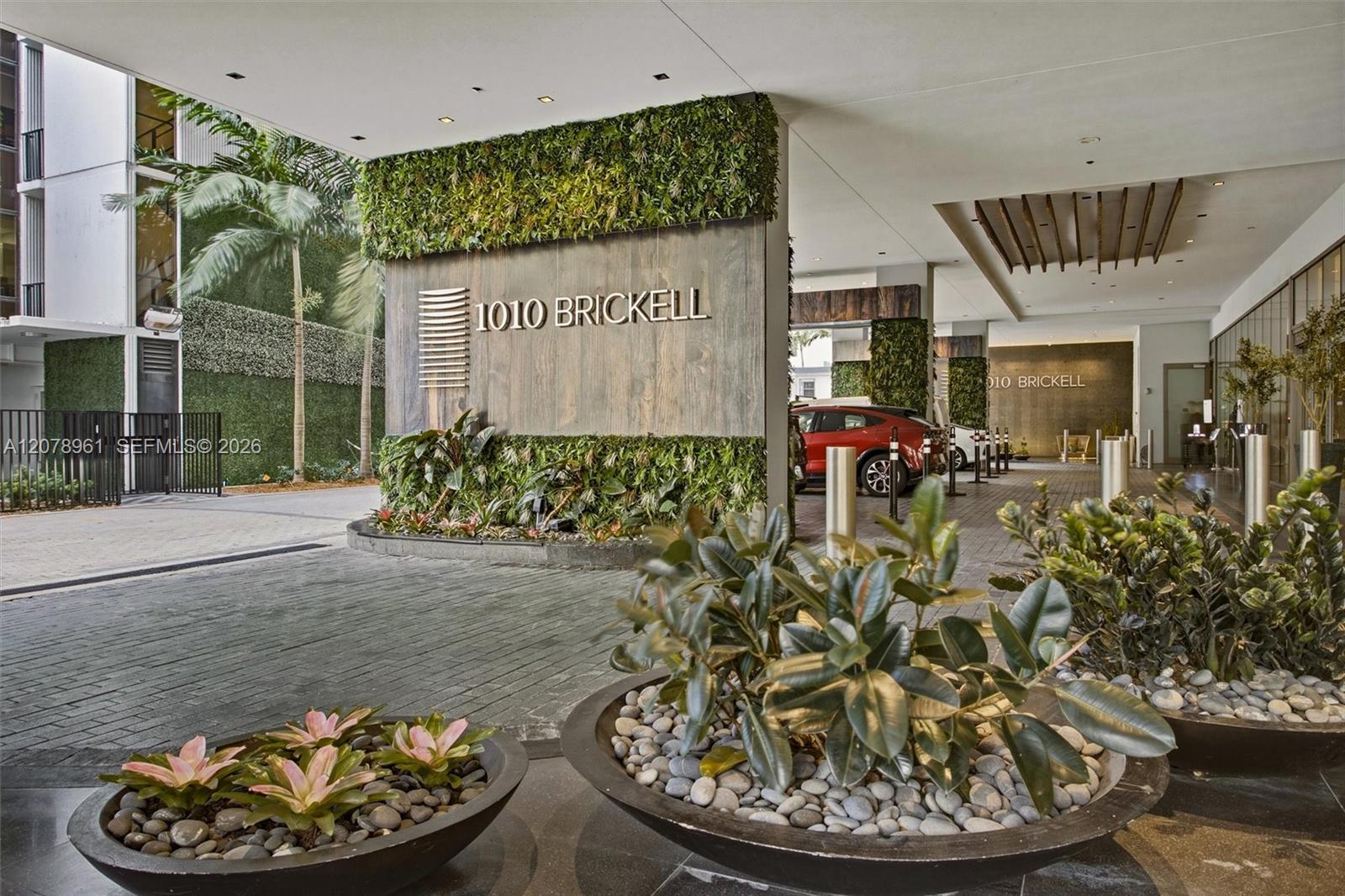 1010 Brickell Avenue
