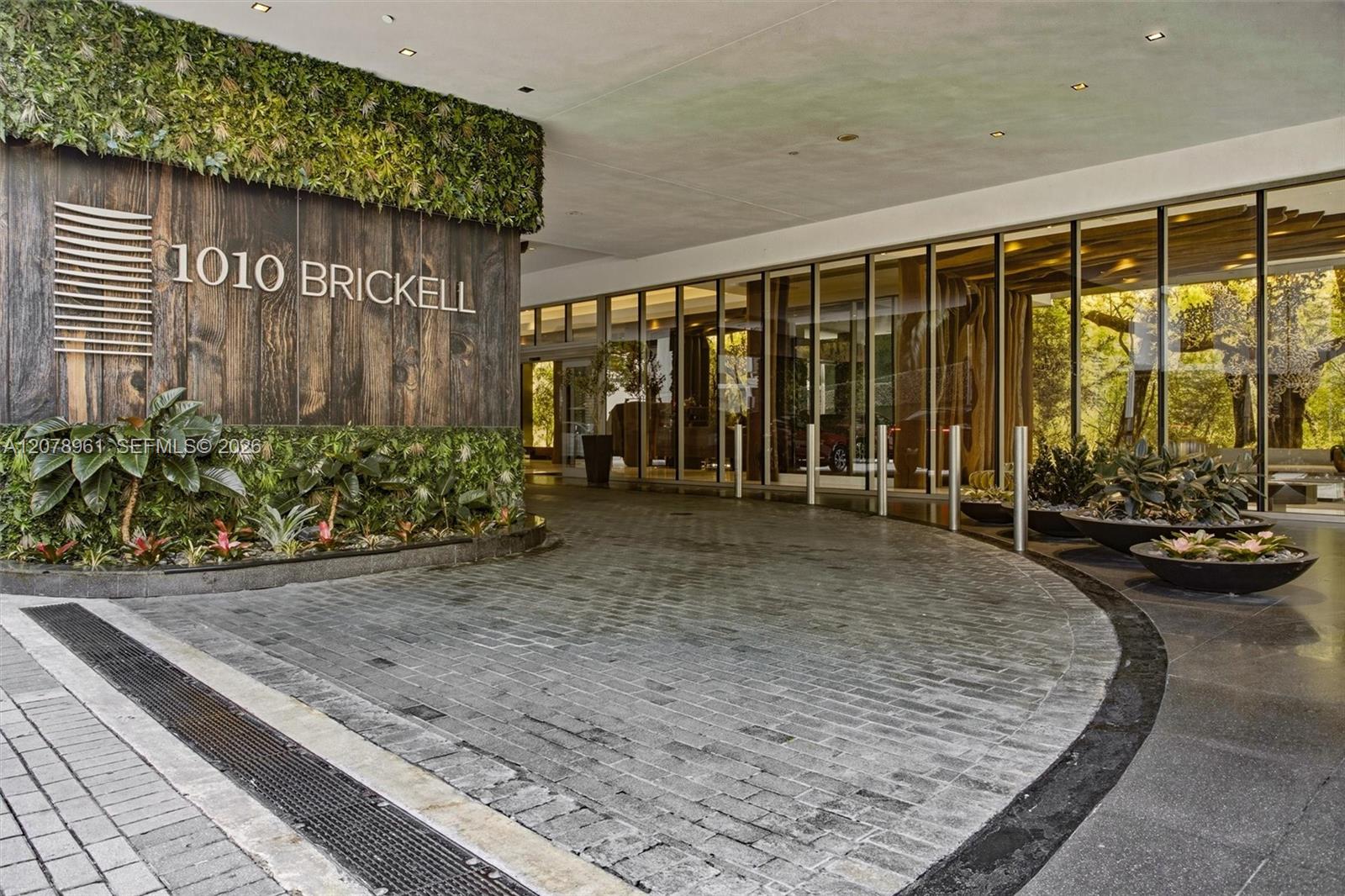 1010 Brickell Avenue
