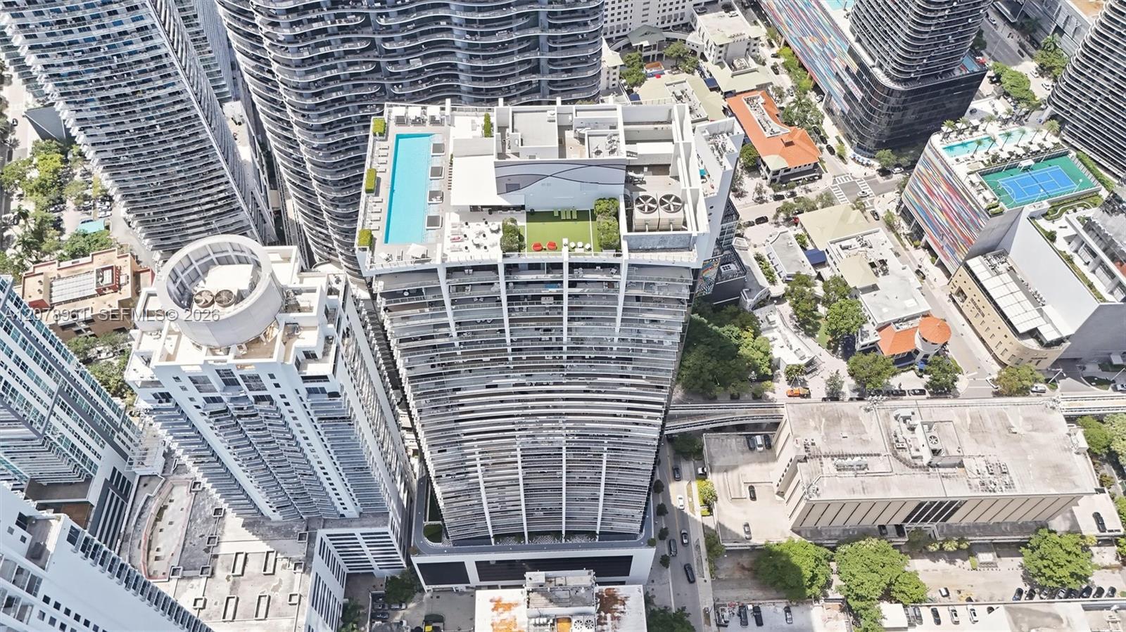 1010 Brickell Avenue