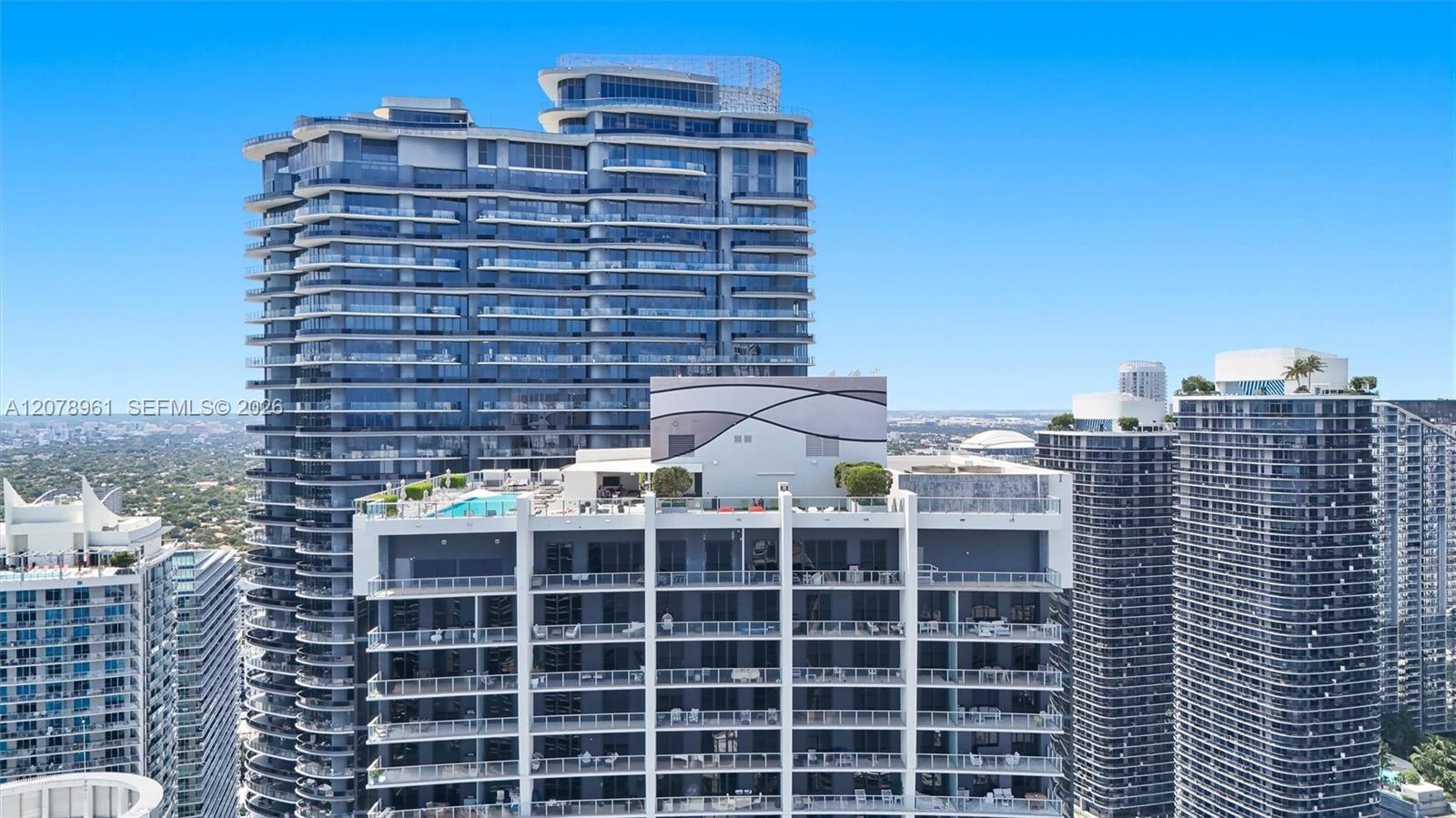 1010 Brickell Avenue