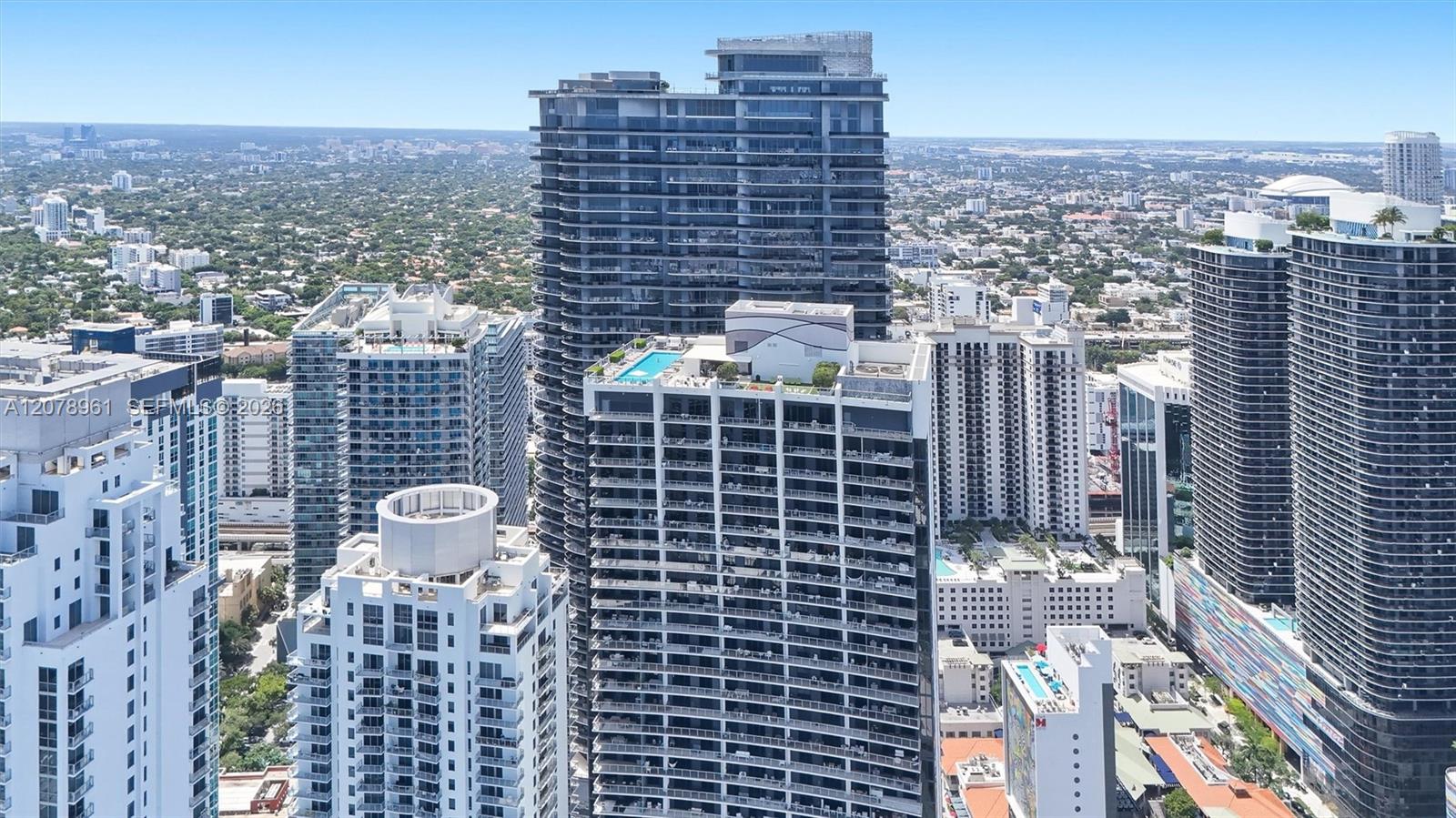 1010 Brickell Avenue