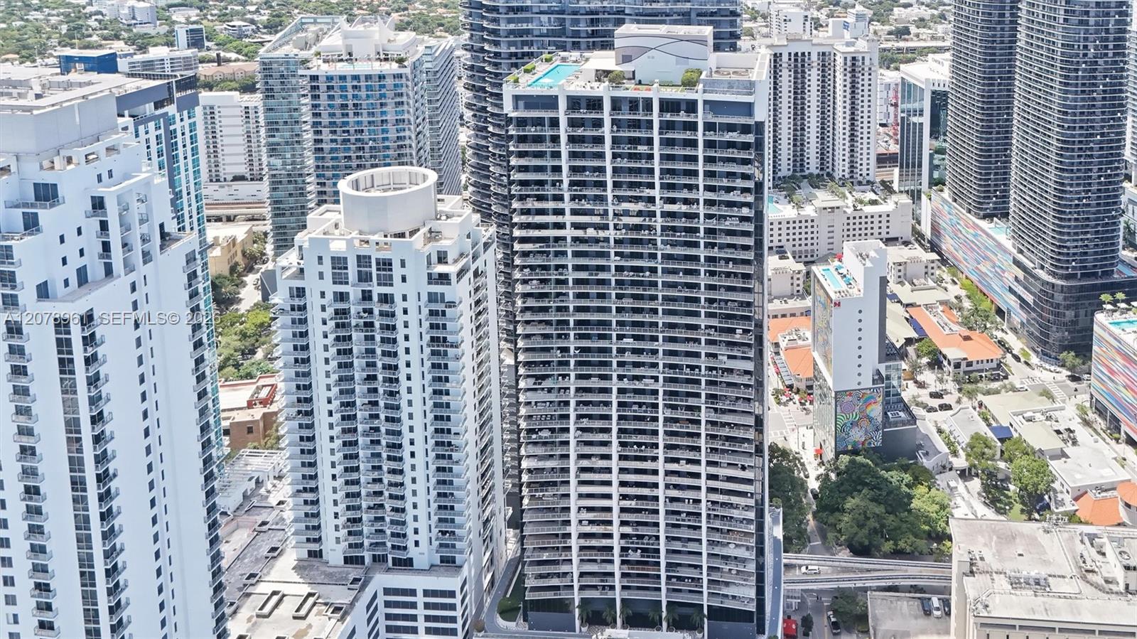 1010 Brickell Avenue