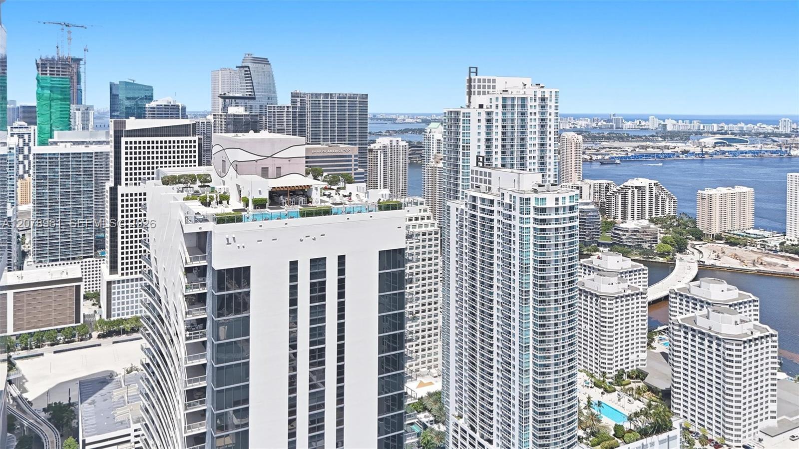 1010 Brickell Avenue