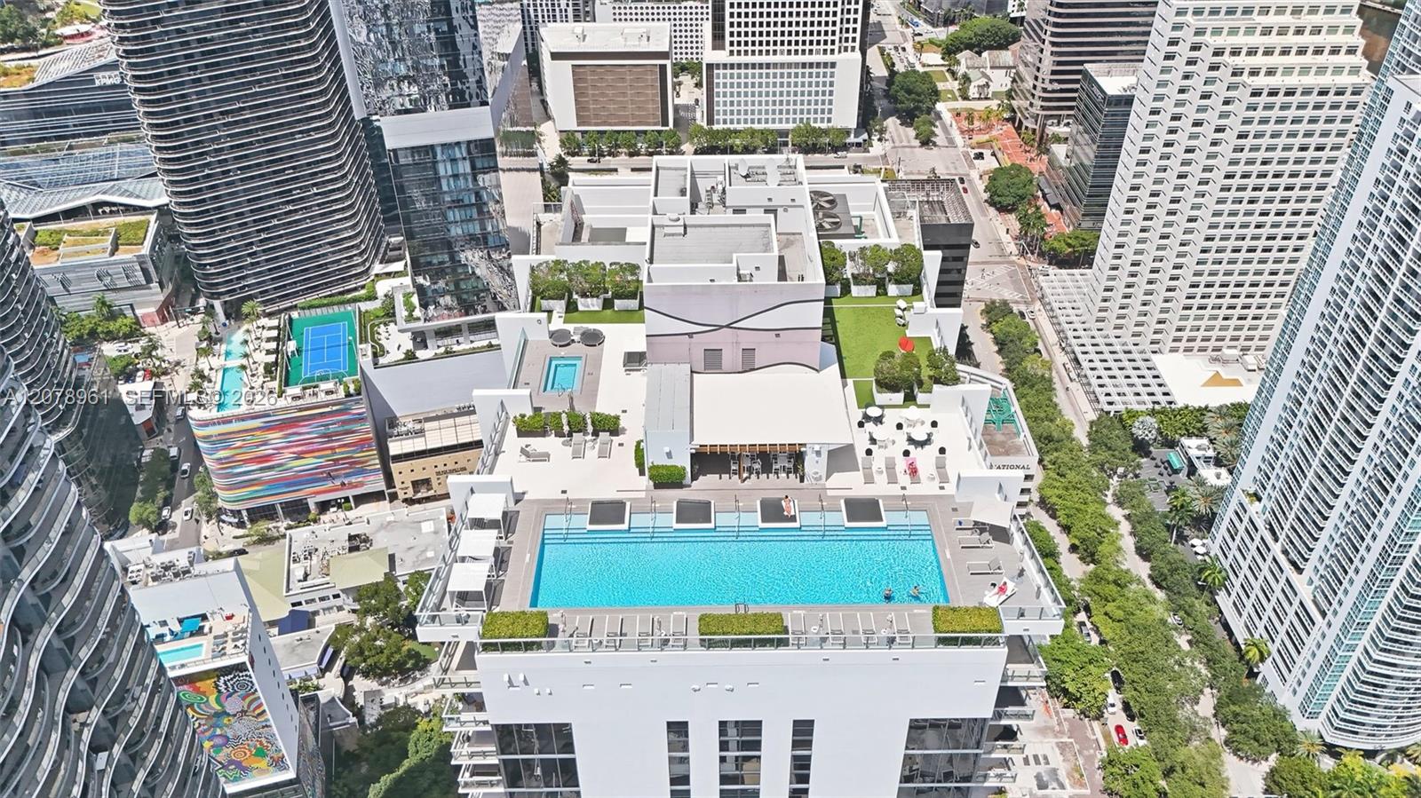 1010 Brickell Avenue