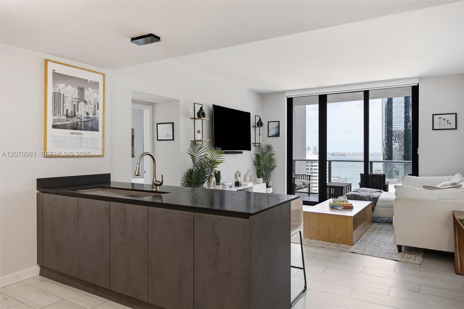1010 Brickell Avenue