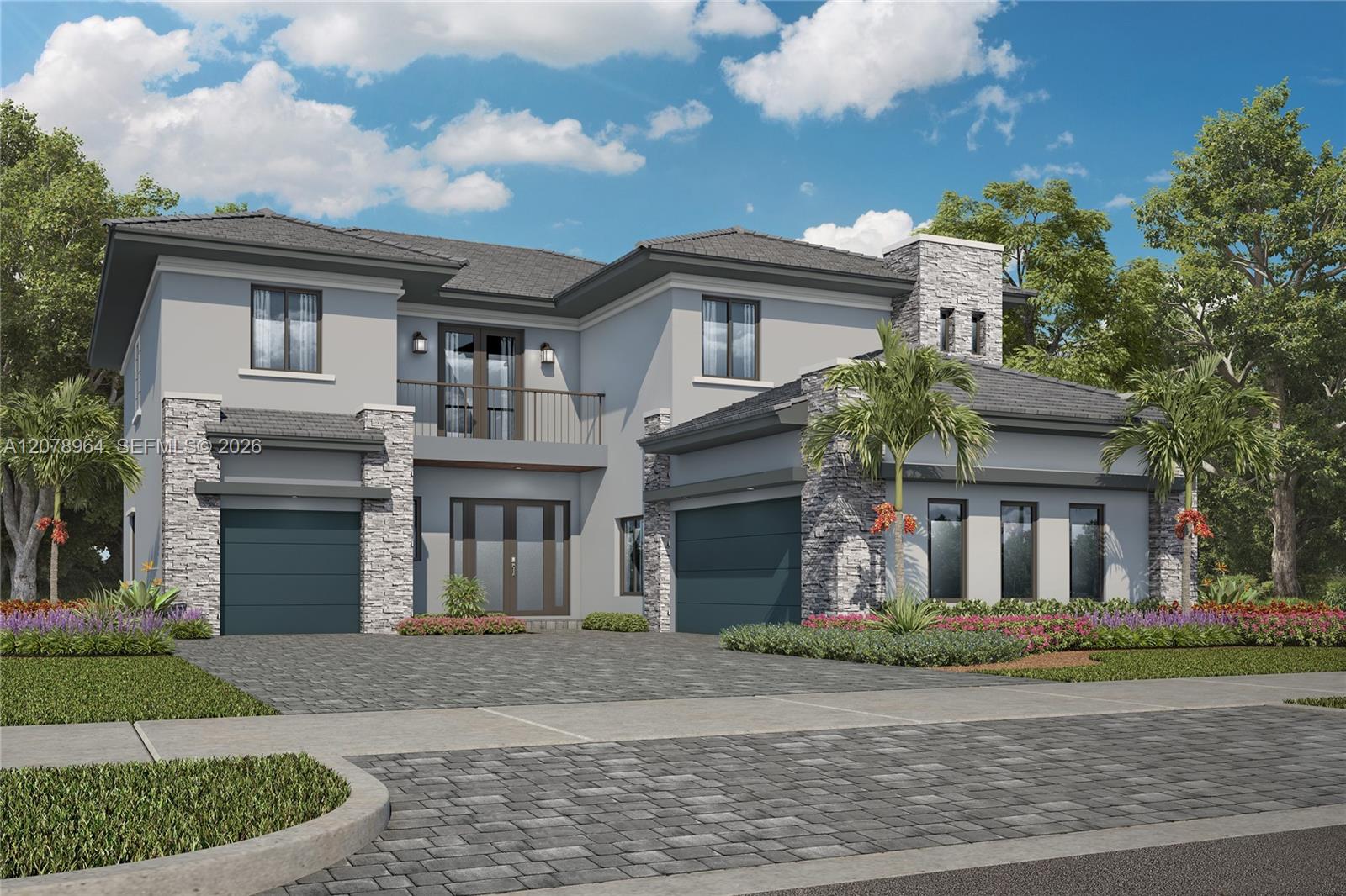12495 Eulalia Street