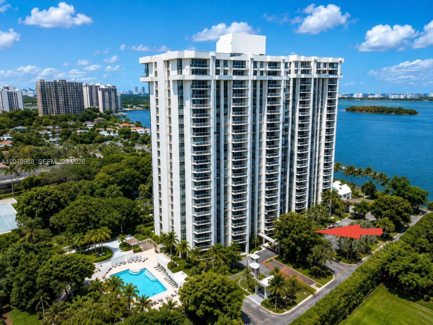 4000 Towerside Terrace