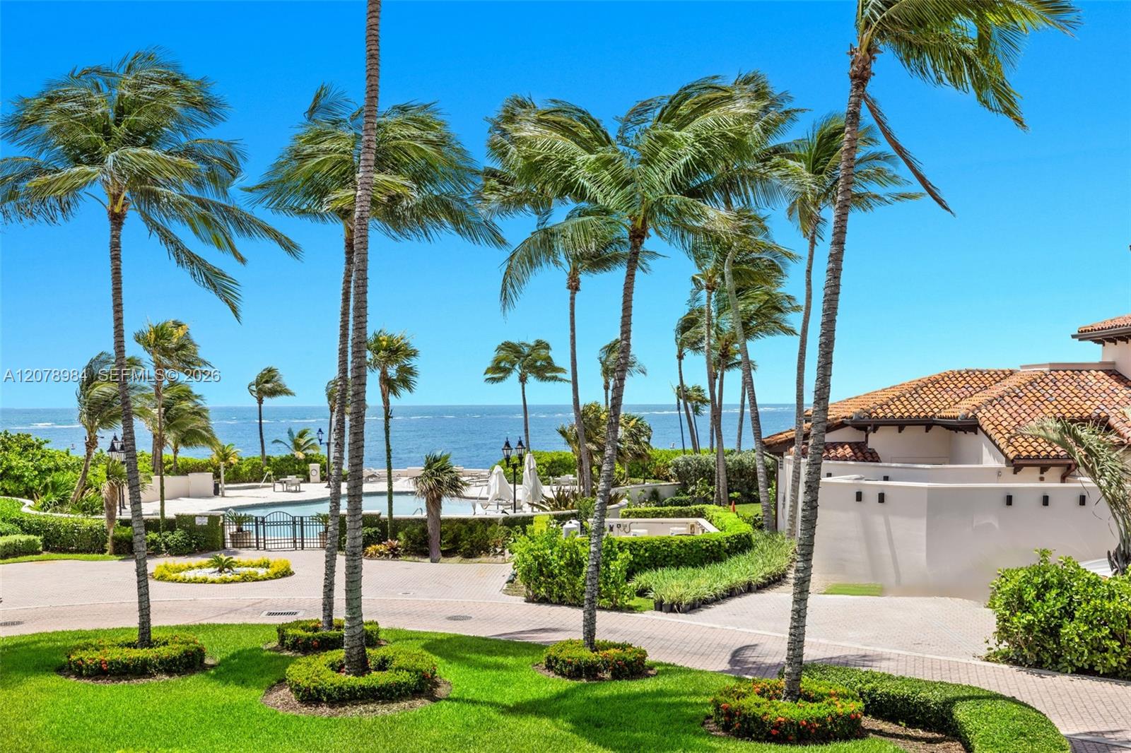 15723 Fisher Island Drive