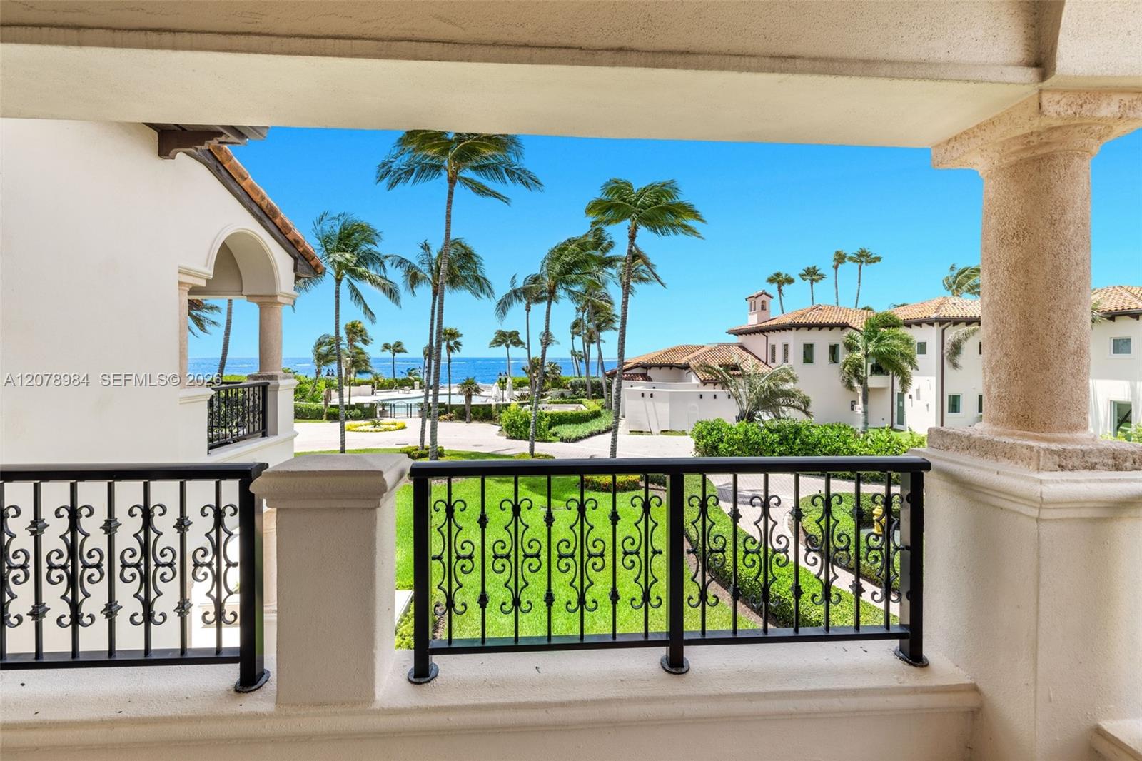 15723 Fisher Island Drive