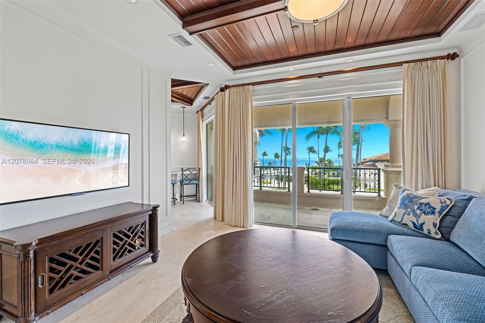 15723 Fisher Island Drive