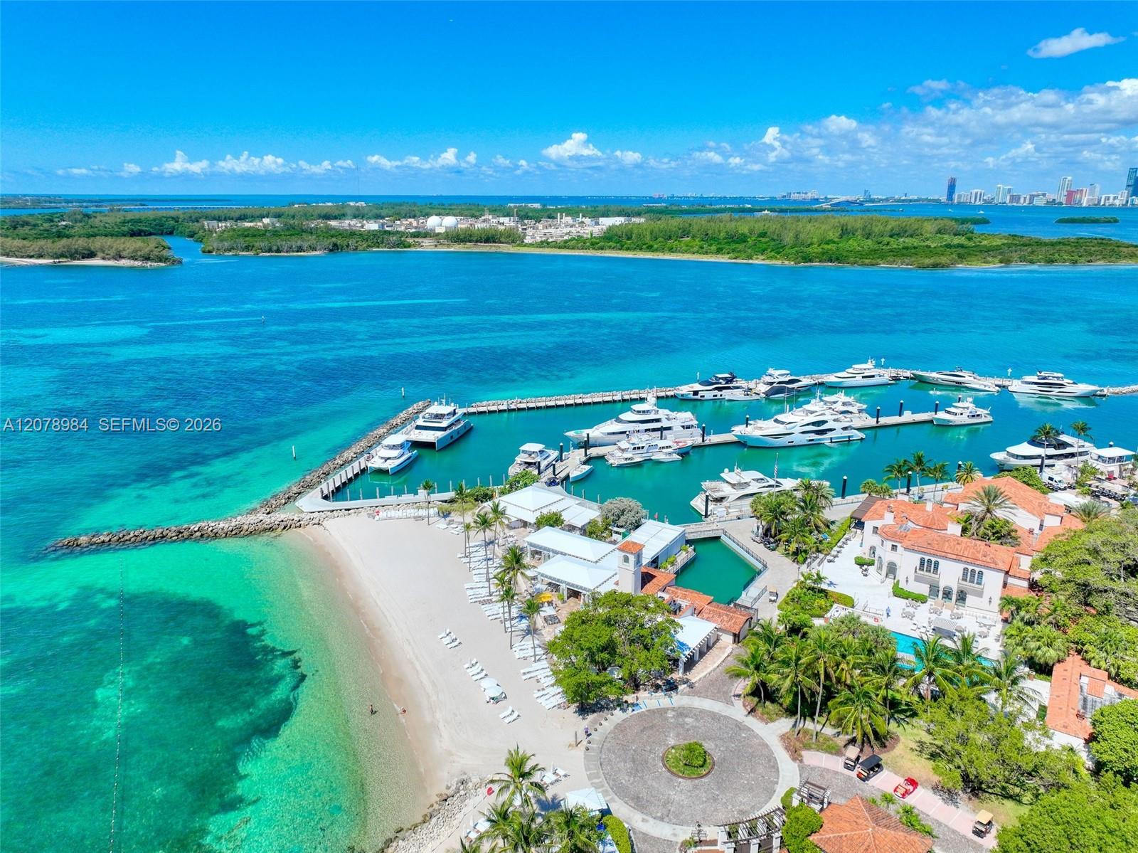 15723 Fisher Island Drive