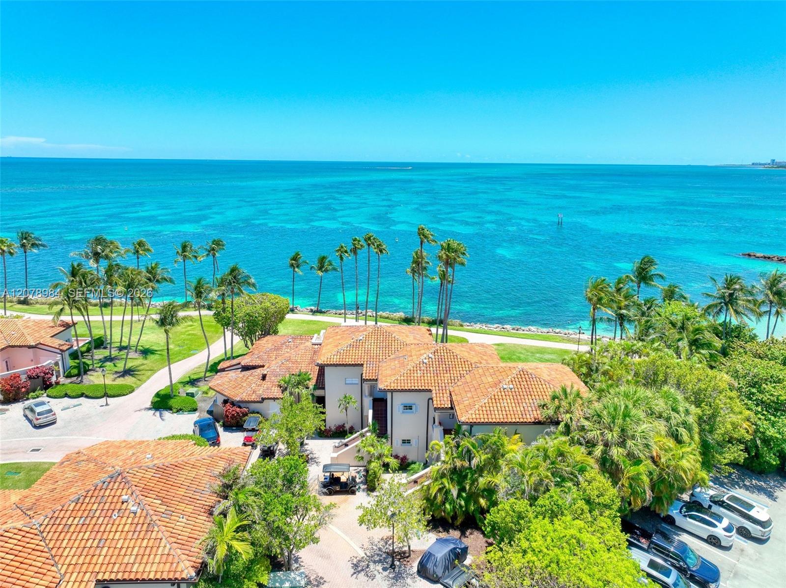 15723 Fisher Island Drive