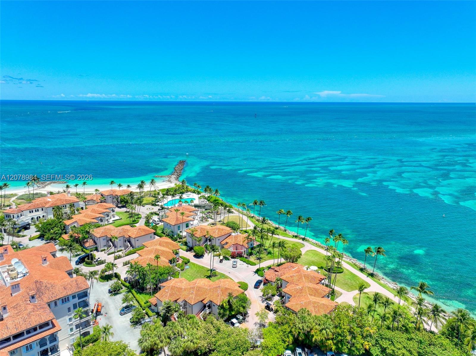 15723 Fisher Island Drive