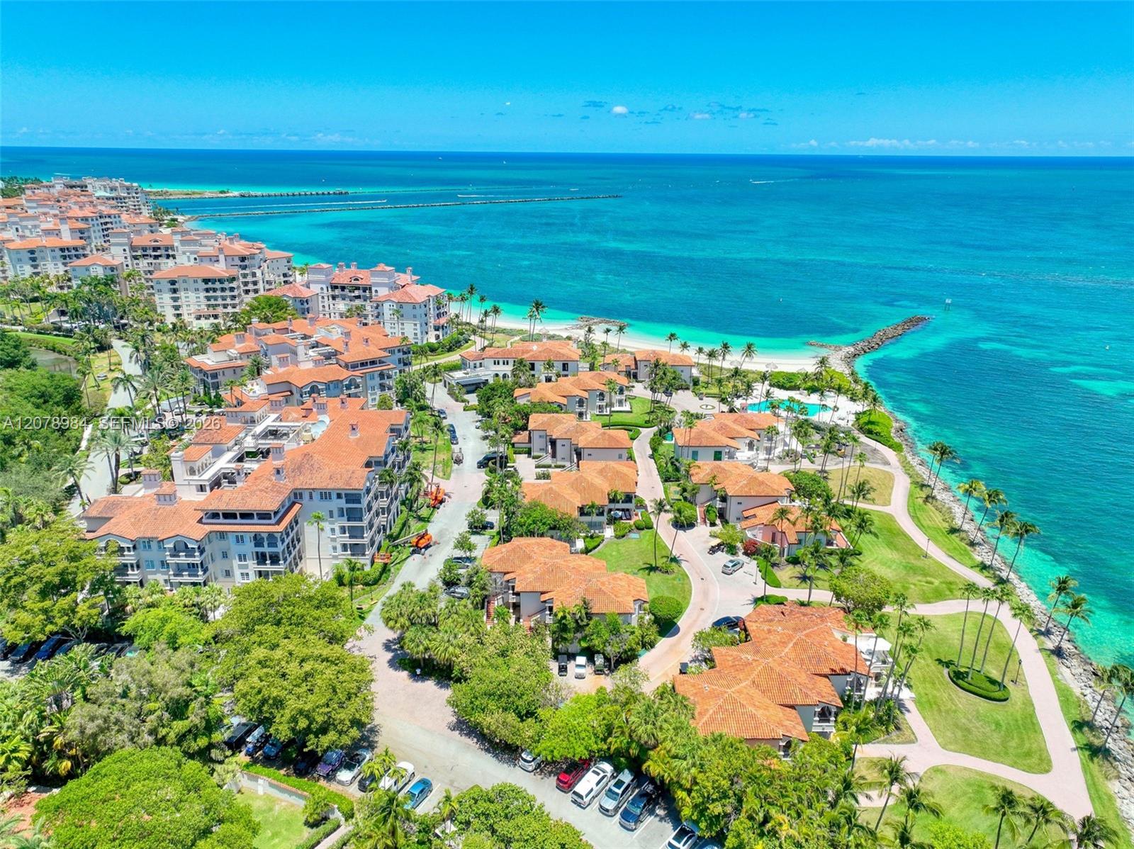15723 Fisher Island Drive