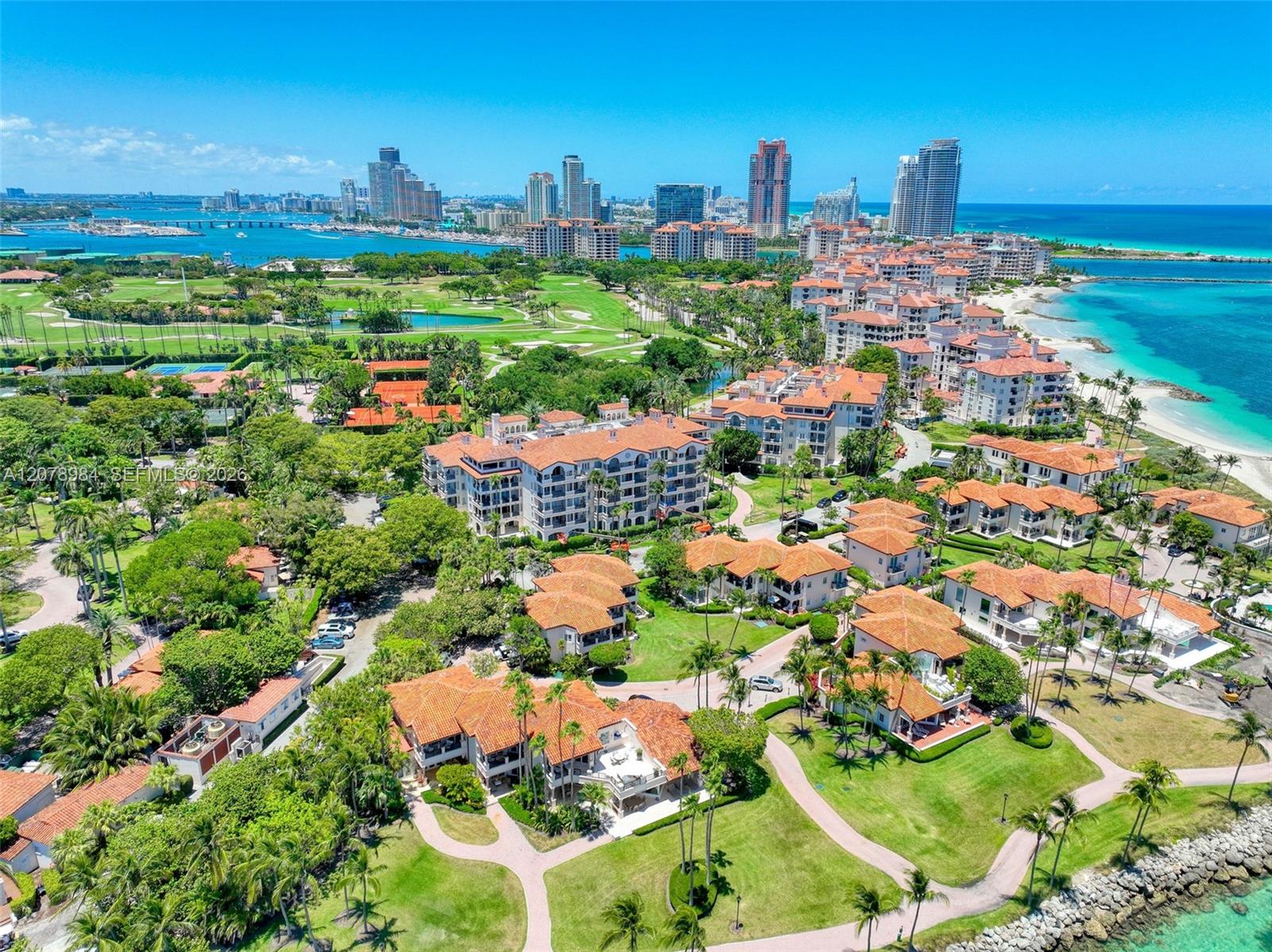 15723 Fisher Island Drive