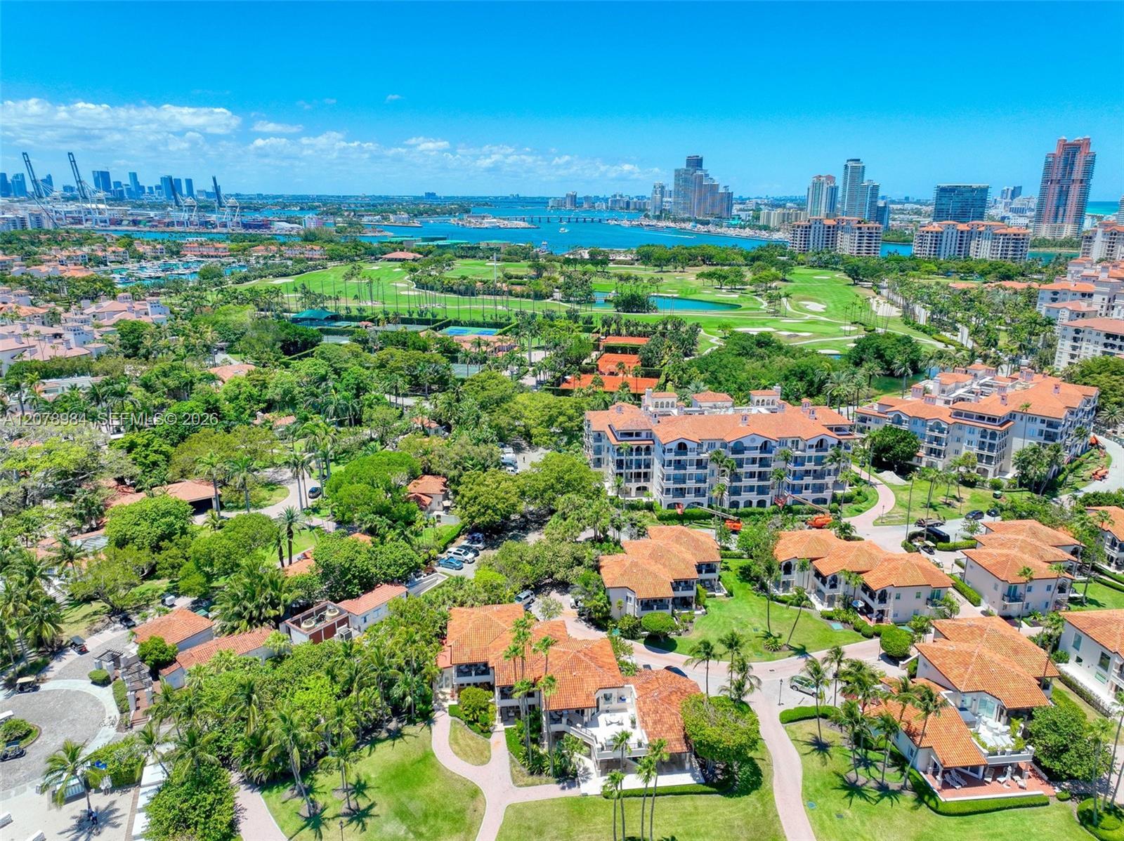 15723 Fisher Island Drive